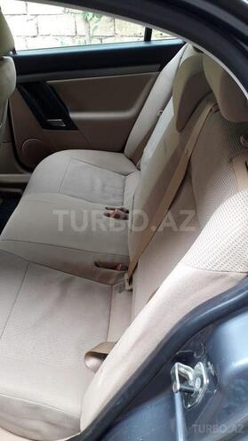 Opel Vectra 2003, 21,300 km - 2.2 l - Bakı
