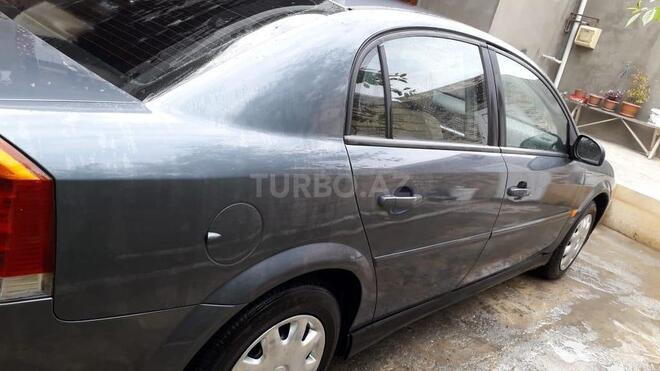 Opel Vectra 2003, 21,300 km - 2.2 l - Bakı