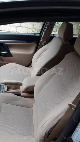 Opel Vectra 2003, 21,300 km - 2.2 l - Bakı