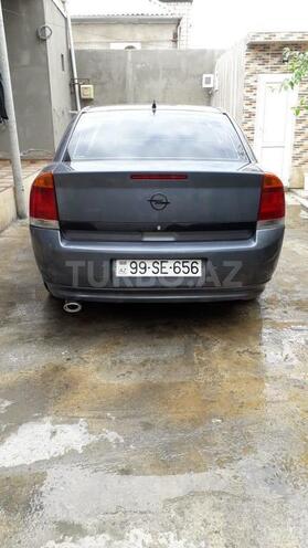 Opel Vectra 2003, 21,300 km - 2.2 l - Bakı