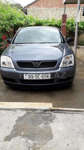 Opel Vectra 2003, 21,300 km - 2.2 l - Bakı