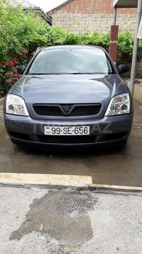 Opel Vectra 2003, 21,300 km - 2.2 l - Bakı