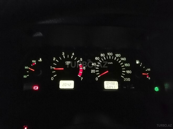 LADA (VAZ) Niva 2013, 105,000 km - 1.7 l - Bakı