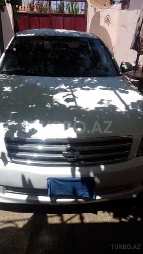 Nissan Teana 2005, 267,000 km - 2.3 л - Bakı