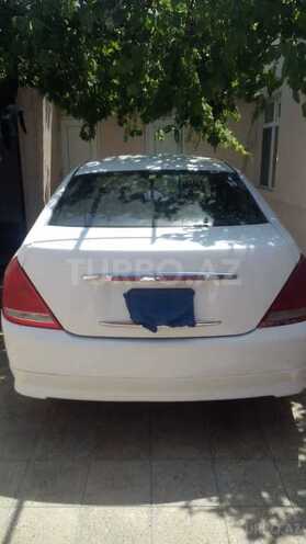 Nissan Teana 2005, 267,000 km - 2.3 л - Bakı