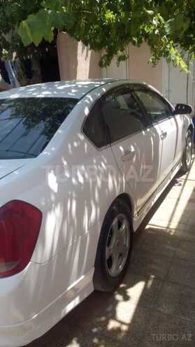 Nissan Teana 2005, 267,000 km - 2.3 л - Bakı