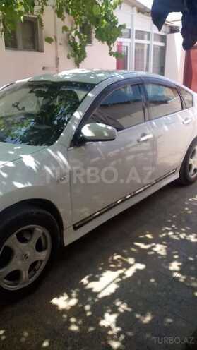 Nissan Teana 2005, 267,000 km - 2.3 л - Bakı