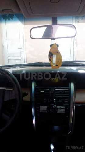 Nissan Teana 2005, 267,000 km - 2.3 л - Bakı