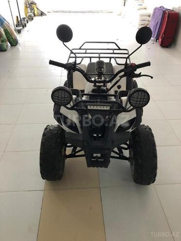 ATV 150 2017, 5 km - 0.1 l - Bakı