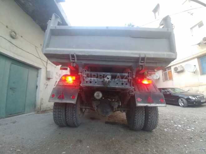 ZIL 130 1992, 55,555 km - 0.6 l - Bakı