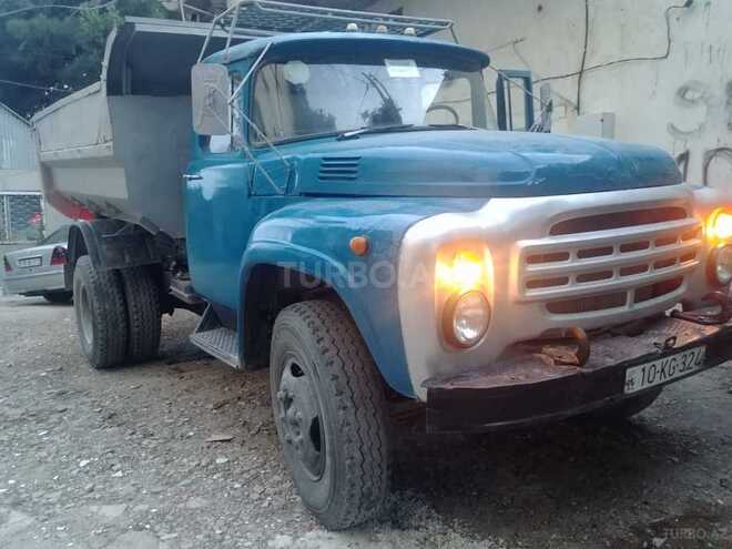 ZIL 130 1992, 55,555 km - 0.6 l - Bakı