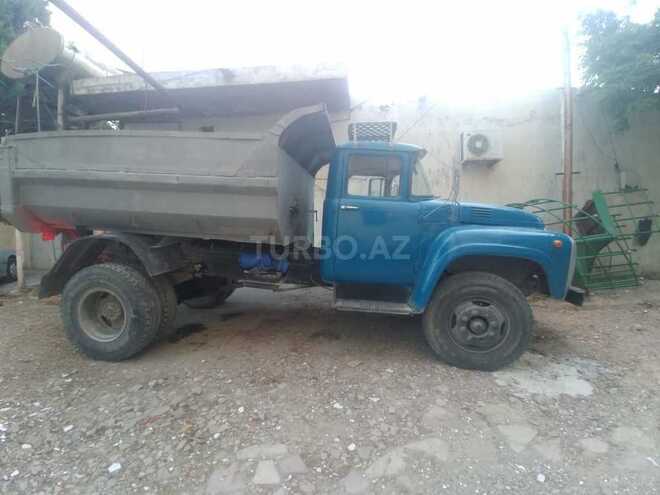 ZIL 130 1992, 55,555 km - 0.6 l - Bakı