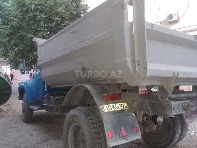 ZIL 130 1992, 55,555 km - 0.6 l - Bakı