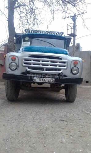ZIL 130 1992, 55,555 km - 0.6 l - Bakı