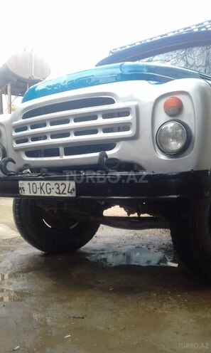 ZIL 130 1992, 55,555 km - 0.6 l - Bakı