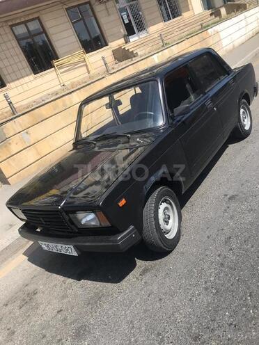 LADA (VAZ) 2107 2011, 145,000 km - 1.6 l - Bakı