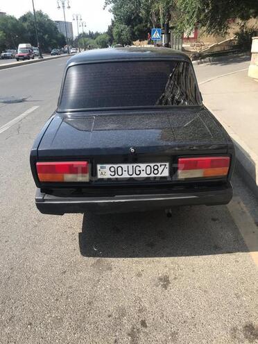 LADA (VAZ) 2107 2011, 145,000 km - 1.6 l - Bakı