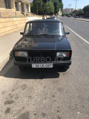 LADA (VAZ) 2107 2011, 145,000 km - 1.6 l - Bakı