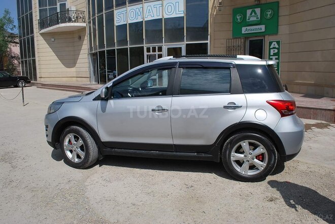 GWM Hover M4 2015, 108,000 km - 1.5 l - Bakı