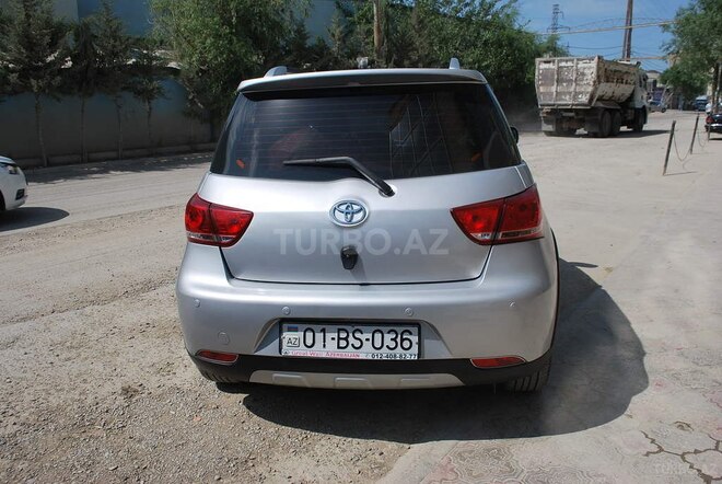 GWM Hover M4 2015, 108,000 km - 1.5 l - Bakı