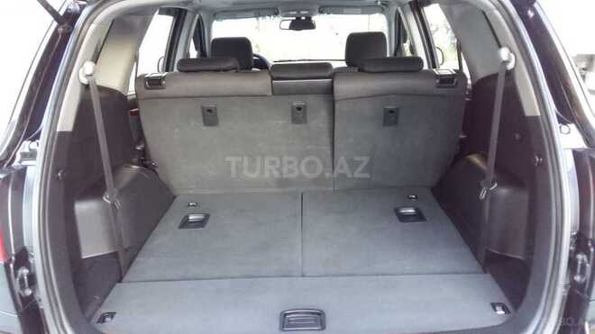 Hyundai Santa Fe 2006, 260,000 km - 2.2 l - Bakı