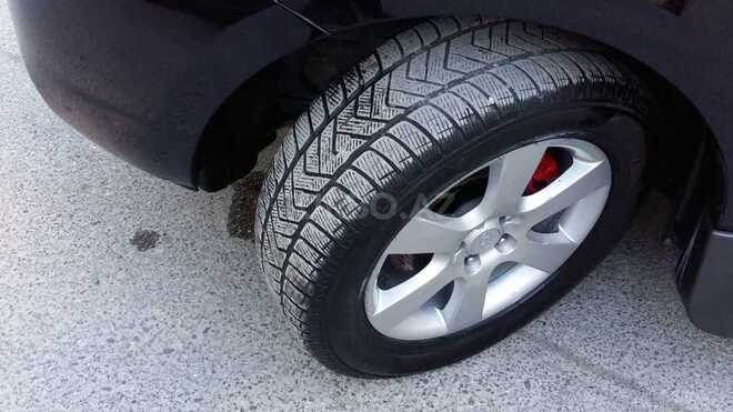 Hyundai Santa Fe 2006, 260,000 km - 2.2 l - Bakı