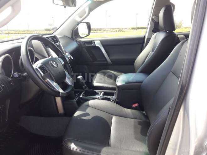 Toyota Prado 2011, 97,800 km - 2.7 л - Bakı