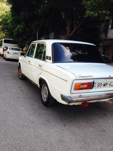 LADA (VAZ) 2106 1999, 130,000 km - 1.6 л - Bakı