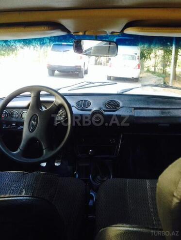 LADA (VAZ) 2106 1999, 130,000 km - 1.6 л - Bakı