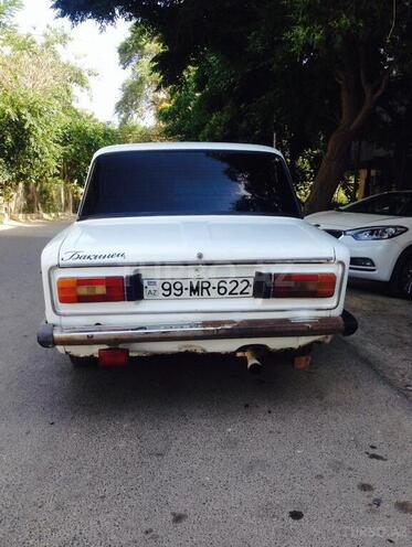 LADA (VAZ) 2106 1999, 130,000 km - 1.6 л - Bakı