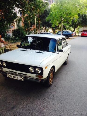 LADA (VAZ) 2106 1999, 130,000 km - 1.6 л - Bakı