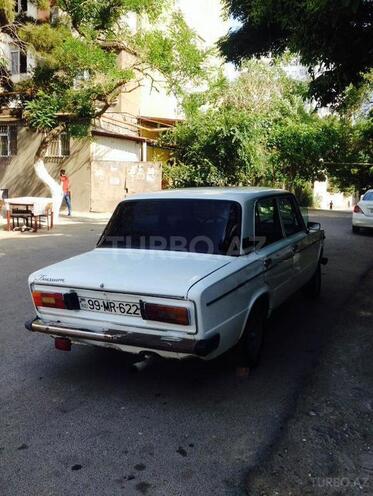 LADA (VAZ) 2106 1999, 130,000 km - 1.6 л - Bakı