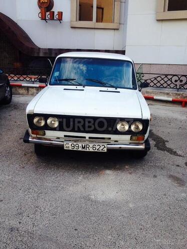 LADA (VAZ) 2106 1999, 130,000 km - 1.6 л - Bakı
