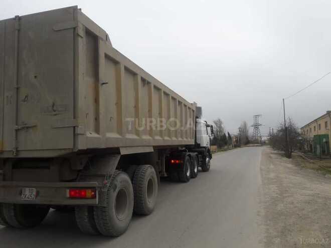 MAZ 642208 2008, 130,000 km - 1.5 l - Bakı