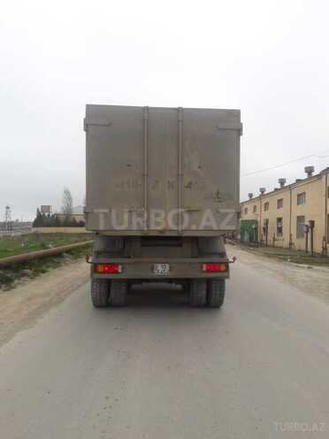 MAZ 642208 2008, 130,000 km - 1.5 l - Bakı
