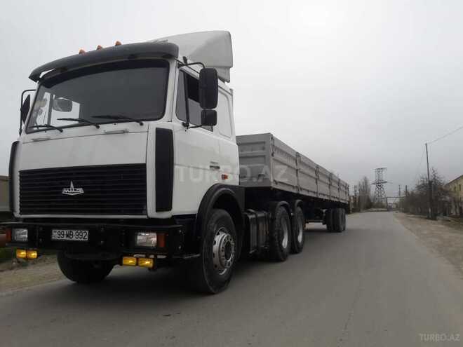 MAZ 642208 2008, 130,000 km - 1.5 l - Bakı