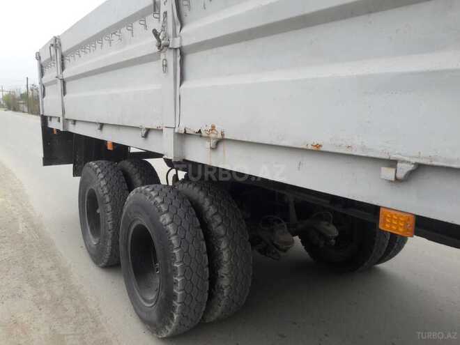 MAZ 642208 2008, 130,000 km - 1.5 l - Bakı