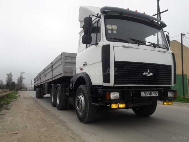 MAZ 642208 2008, 130,000 km - 1.5 l - Bakı