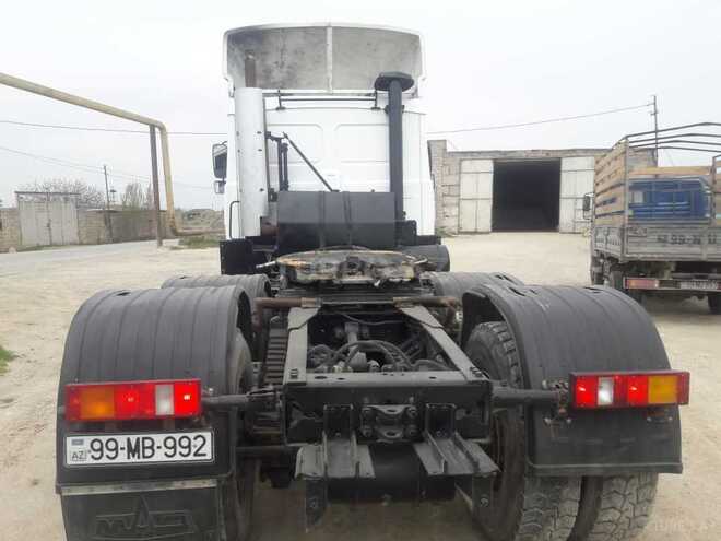 MAZ 642208 2008, 130,000 km - 1.5 l - Bakı