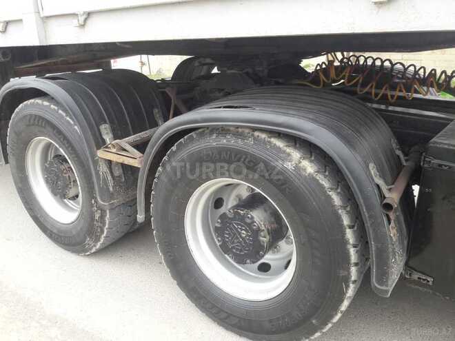 MAZ 642208 2008, 130,000 km - 1.5 l - Bakı
