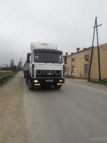 MAZ 642208 2008, 130,000 km - 1.5 l - Bakı