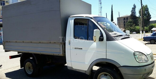 GAZ 330200 2008, 90,300 km - 0.3 l - Lənkəran