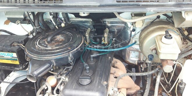 GAZ 330200 2008, 90,300 km - 0.3 l - Lənkəran