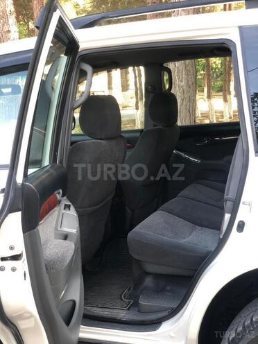 Toyota Prado 2008, 171,000 km - 2.7 l - Sumqayıt