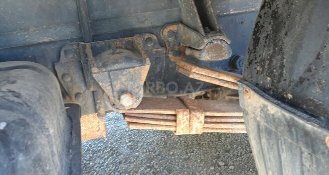 GAZ 330200 2008, 90,300 km - 0.3 l - Lənkəran