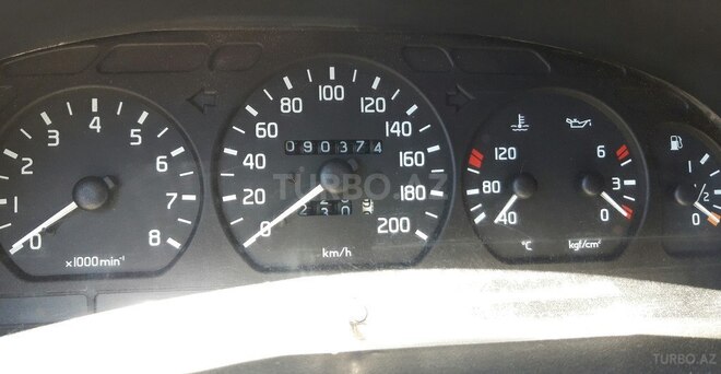 GAZ 330200 2008, 90,300 km - 0.3 l - Lənkəran