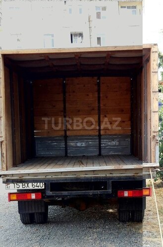 GAZ 330200 2008, 90,300 km - 0.3 l - Lənkəran