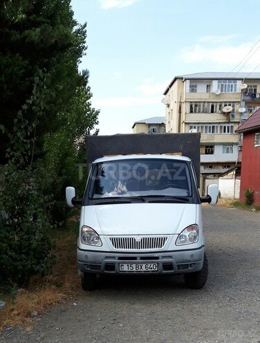 GAZ 330200 2008, 90,300 km - 0.3 l - Lənkəran