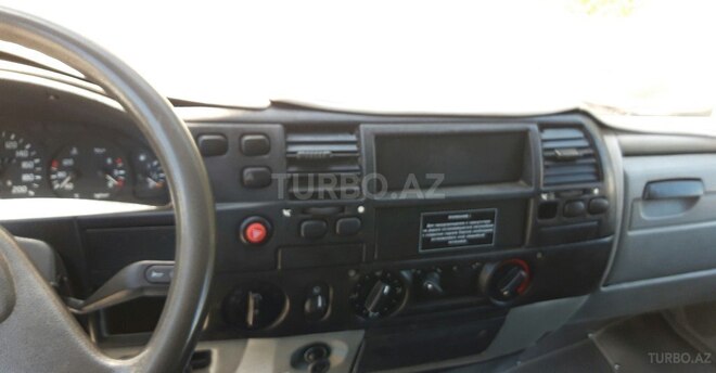 GAZ 330200 2008, 90,300 km - 0.3 l - Lənkəran