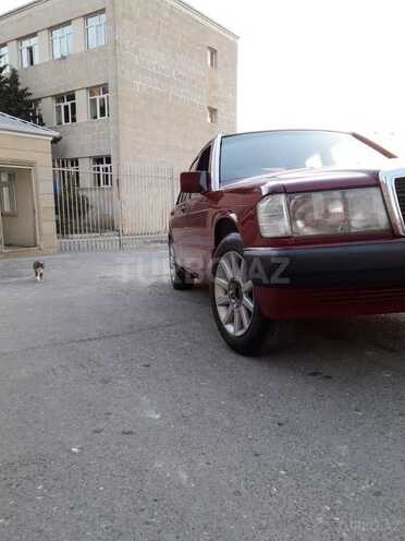 Mercedes A 190 1990, 365,000 km - 2.0 l - Bakı